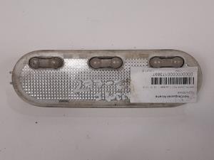 LUZ INTERIOR 8200073234 DACIA LOGAN MCV II Autodesguaces Alicante