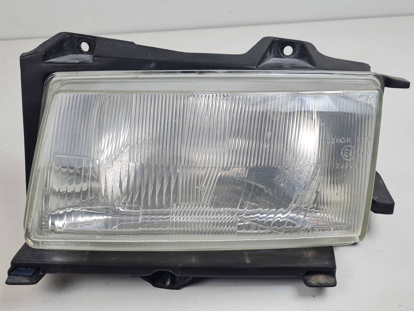 FARO IZQUIERDO - 36170748 - CITROEN - JUMPY