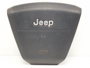 AIRBAG DELANTERO IZQUIERDO P0YD59XDVAD JEEP PATRIOT Autodesguaces Alicante