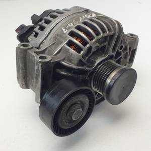 ALTERNADOR BMW SERIE 3 COMPACT (E46) Autodesguaces Alicante
