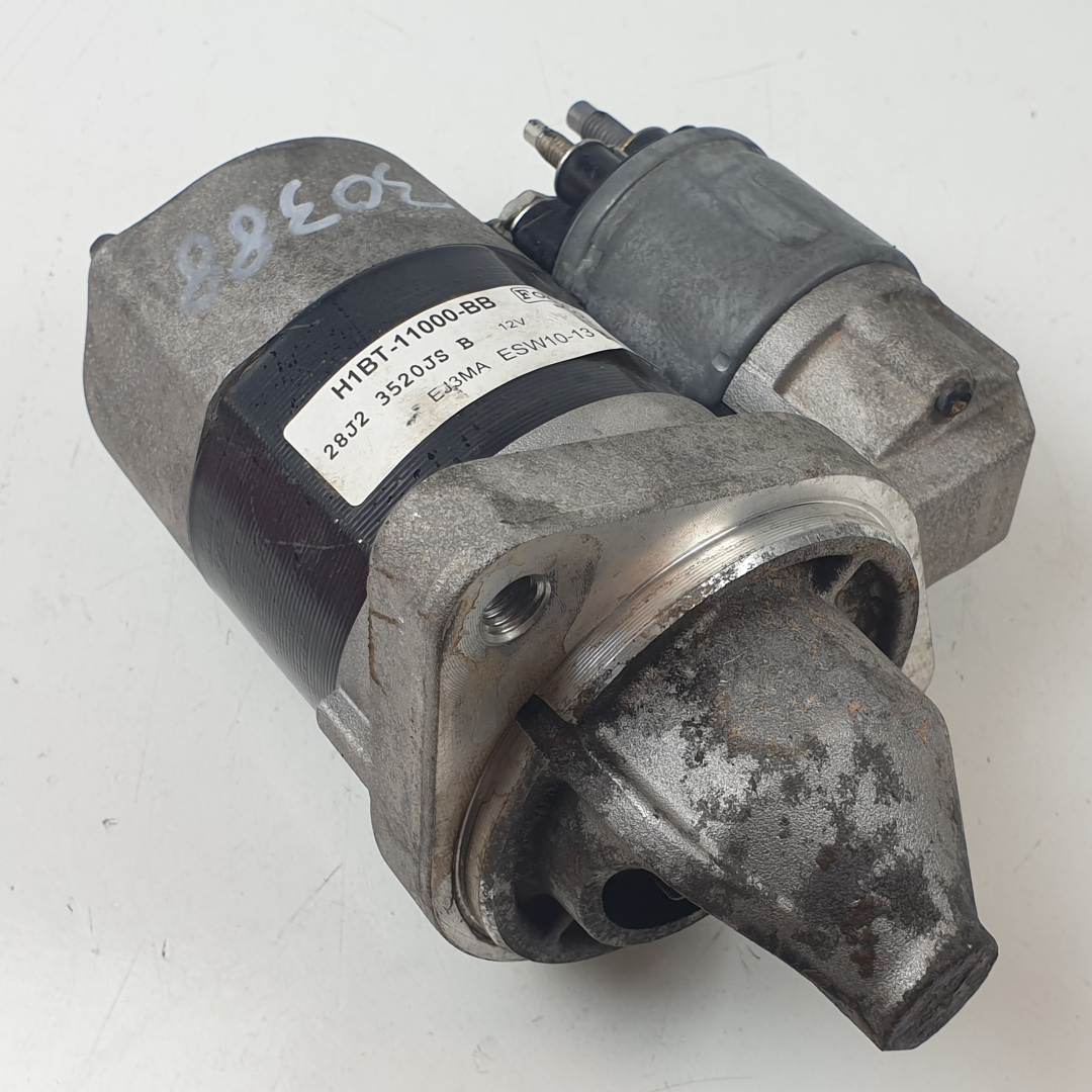 MOTOR ARRANQUE - H1BT11000BB - FORD - ECOSPORT (CR6)