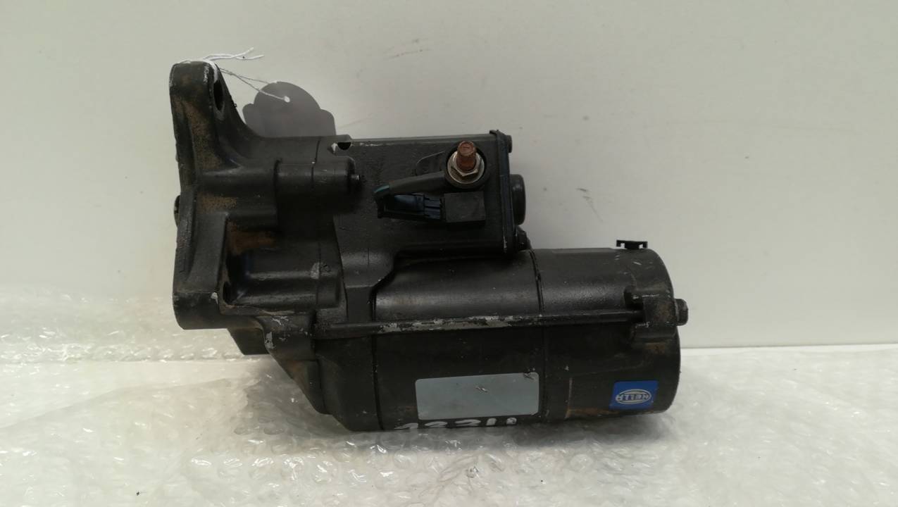 MOTOR ARRANQUE