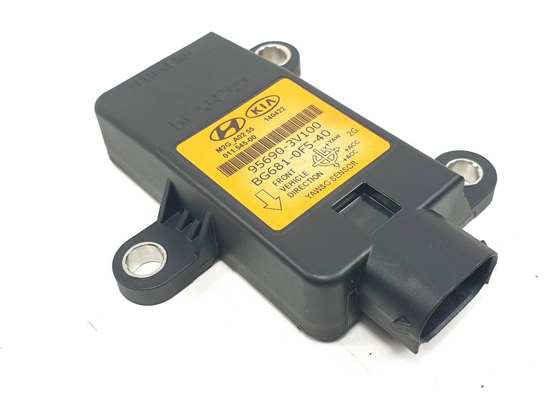 SENSOR IMPACTO - 956903V100 - HYUNDAI - I40
