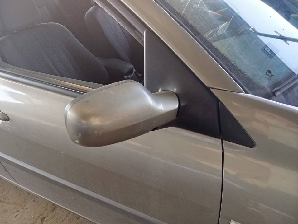 RETROVISOR DERECHO