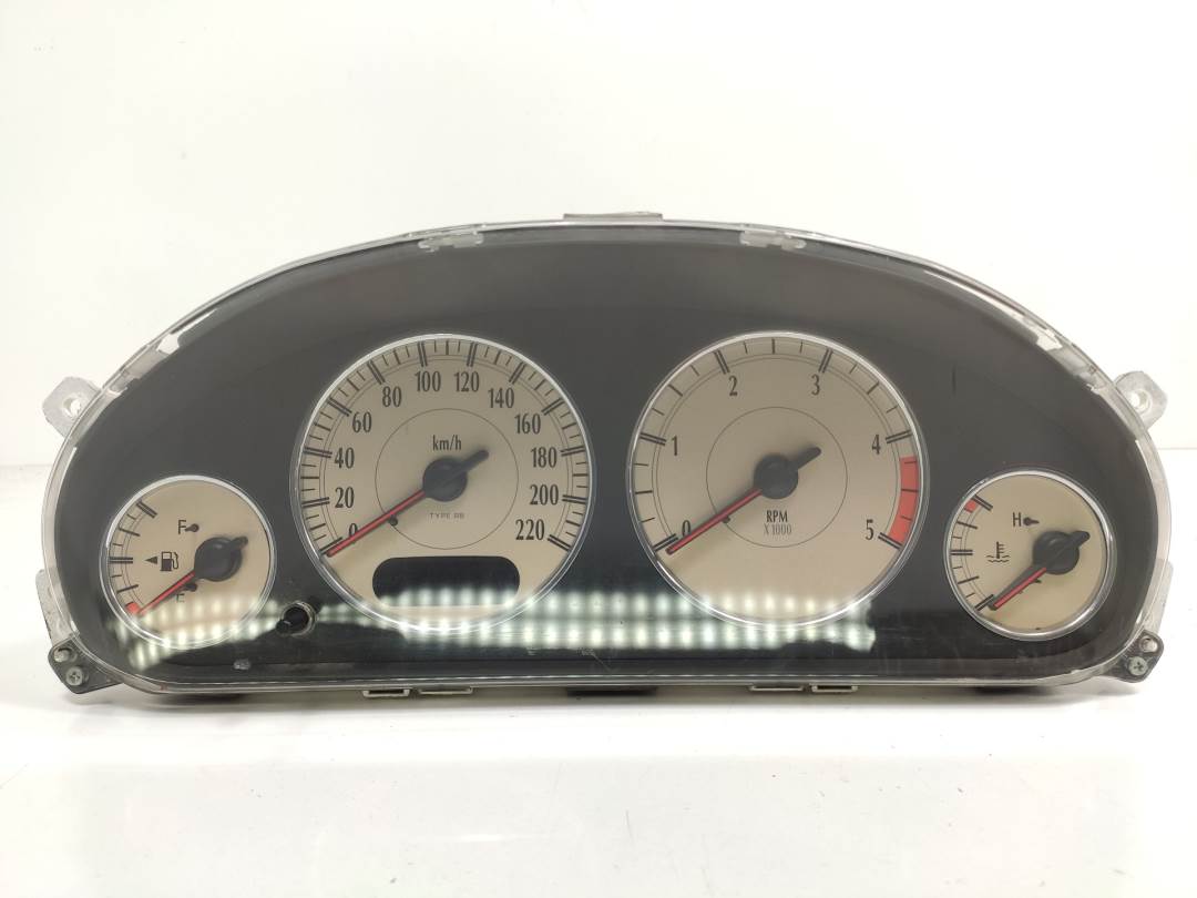 CUADRO INSTRUMENTOS - 1575309830 - CHRYSLER - VOYAGER (RG)
