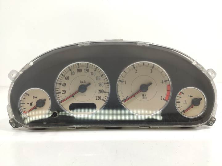 CUADRO INSTRUMENTOS 1575309830 CHRYSLER VOYAGER (RG) Autodesguaces Alicante