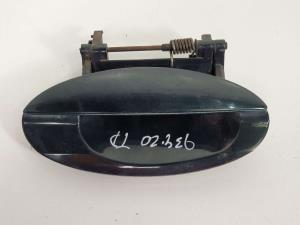 MANETA EXTERIOR TRASERA DERECHA 1X4322604AEW JAGUAR X-TYPE (X400) Autodesguaces Alicante