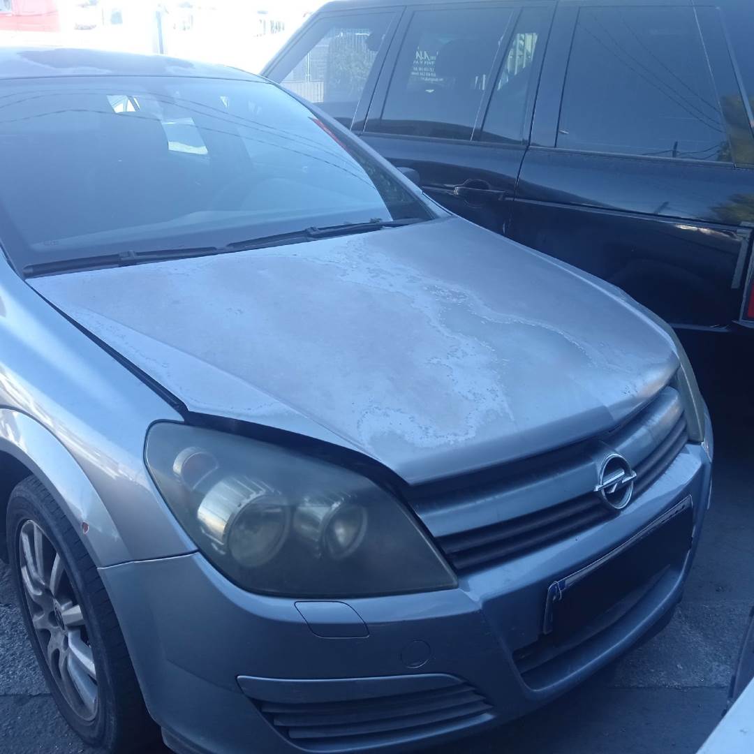 OPEL ASTRA H BERLINA (2004 - 2007)