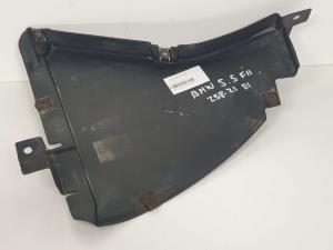 PASO RUEDA BMW SERIE 5 TOURING (F11) Autodesguaces Alicante