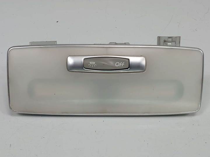 LUZ INTERIOR 264300005R RENAULT LAGUNA III Autodesguaces Alicante