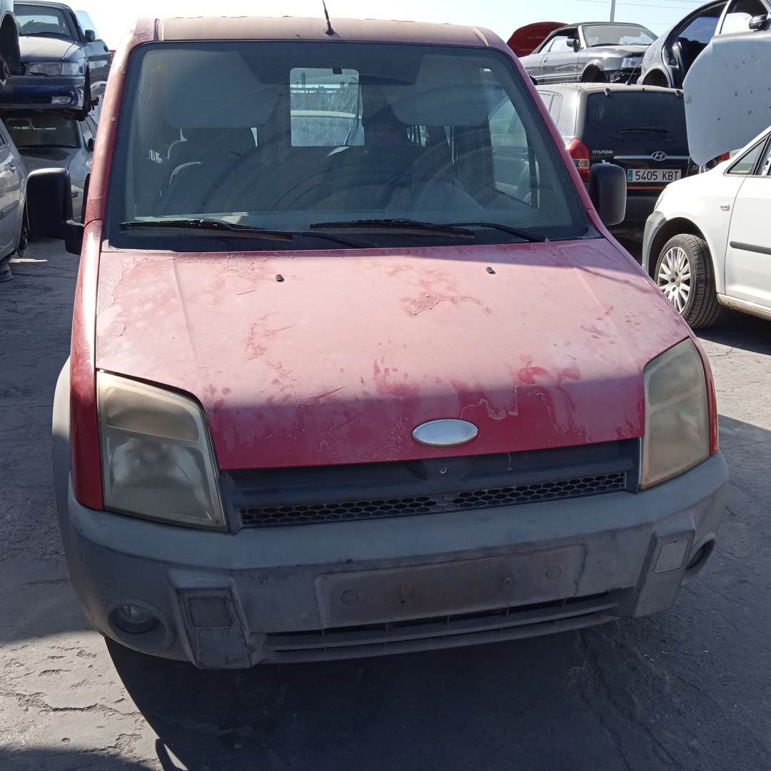 FORD TOURNEO CONNECT (TC7) (2002 - 2013)