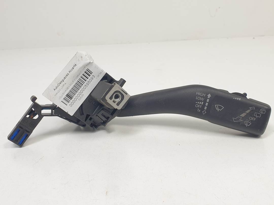 Lenkstockschalter Wischer - 1K0953519H - VOLKSWAGEN - GOLF V VARIANT (1K5)