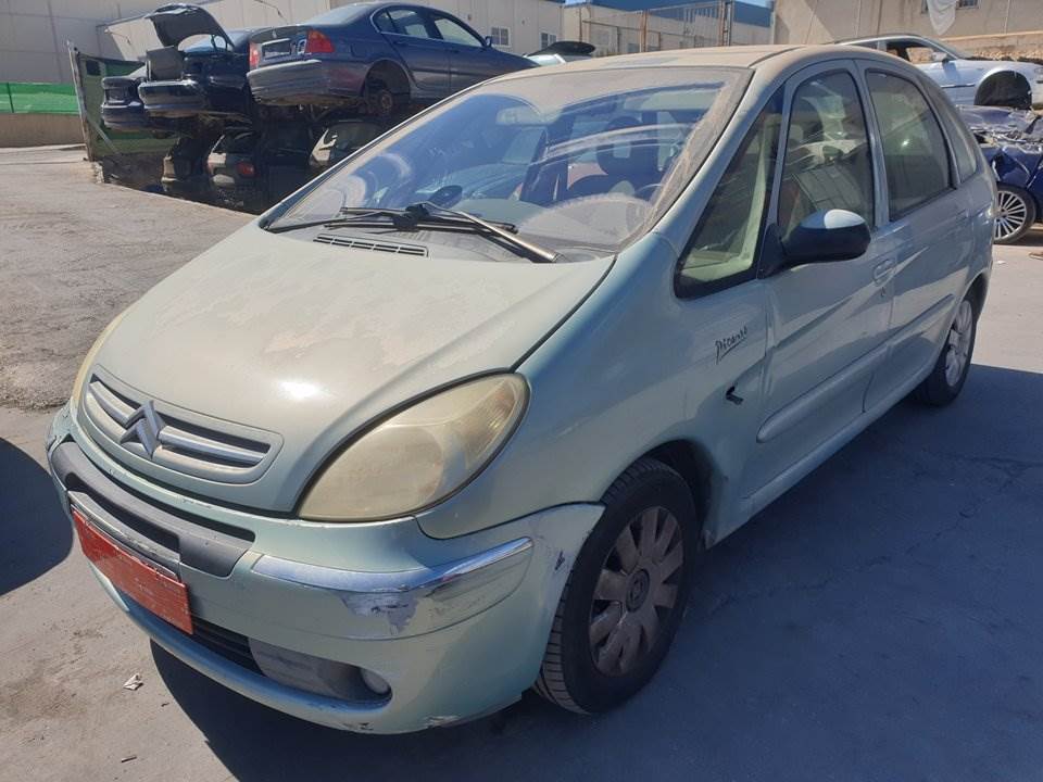 CITROEN XSARA PICASSO (1999 - 2011)