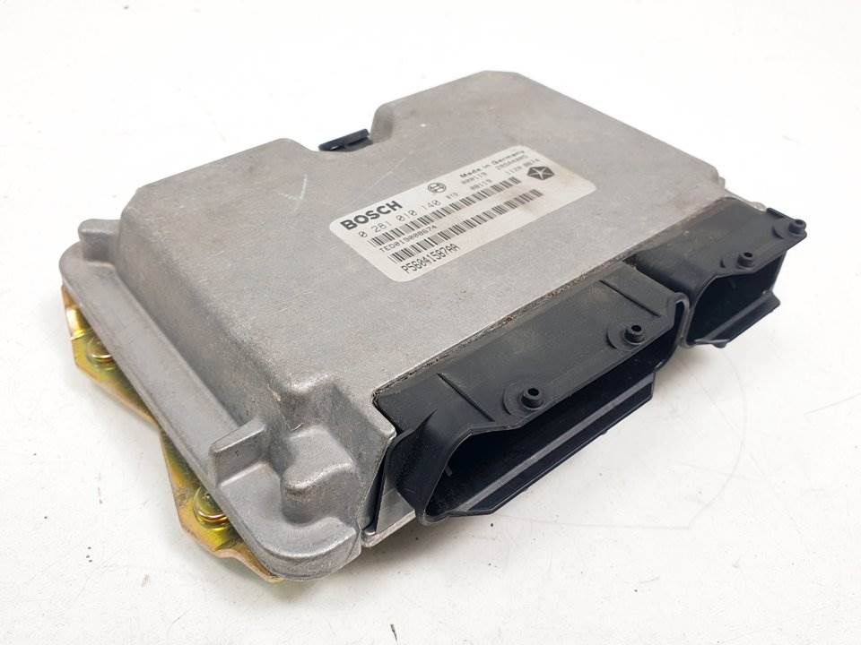 CENTRALITA MOTOR UCE - P56041587AA - JEEP - GR.CHEROKEE (WJ/WG)