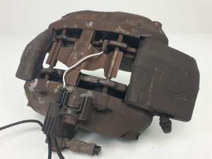 PINZA FRENO DELANTERA DERECHA 20723304 MERCEDES CLASE M (W163) Autodesguaces Alicante