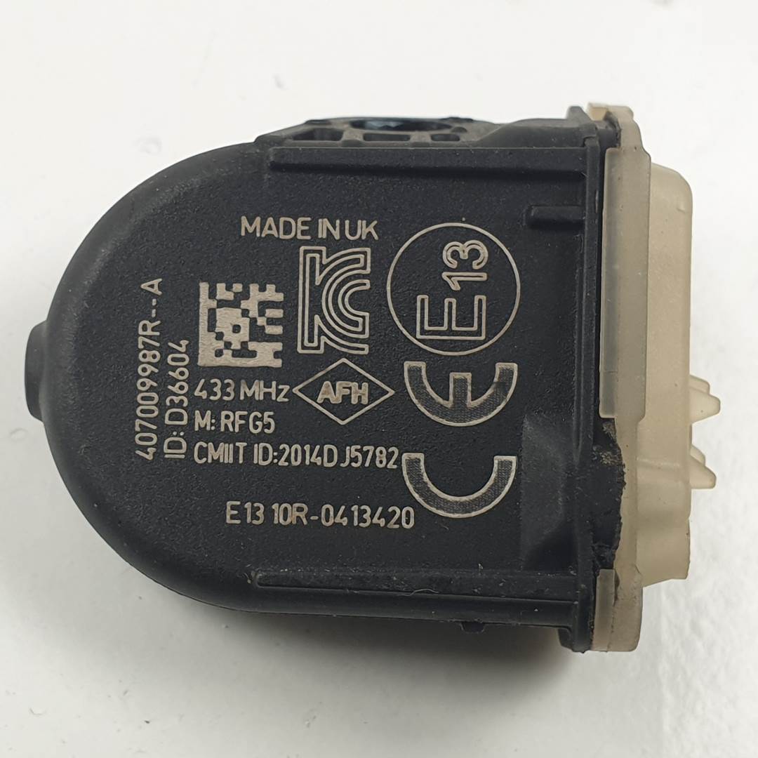 SENSOR - 407009987R - RENAULT - CLIO IV