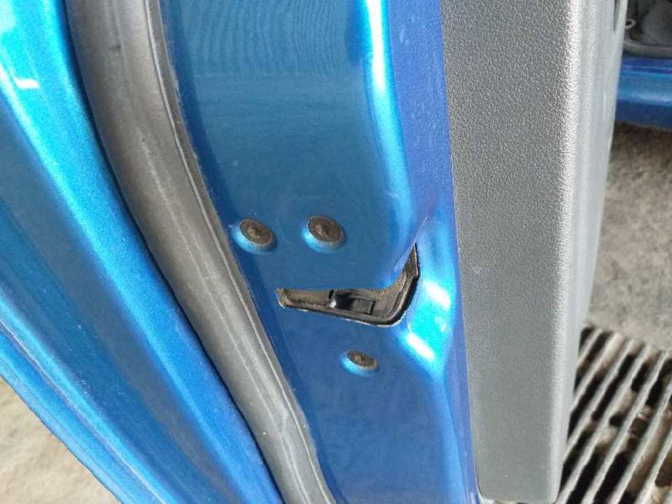 CERRADURA PUERTA DELANTERA IZQUIERDA