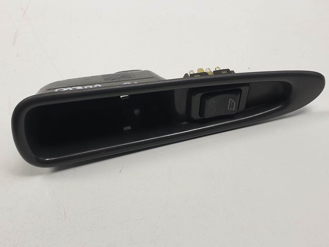 MANDO ELEVALUNAS DELANTERO IZQUIERDO - 03458221 - VOLVO - V40 FAMILIAR