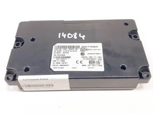 MODULO ELECTRONICO E1BT14D212SB FORD FOCUS LIM. Autodesguaces Alicante