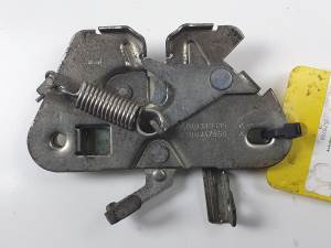 CERRADURA CAPOT 7700310915K RENAULT KANGOO (F/KC) Autodesguaces Alicante