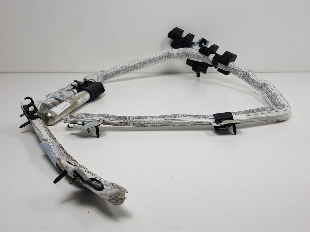 AIRBAG CORTINA DELANTERO IZQUIERDO - 847075869066 - BMW - SERIE 1 BERLINA (E81/E87)