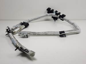 AIRBAG CORTINA DELANTERO IZQUIERDO 847075869066 BMW SERIE 1 BERLINA (E81/E87) Autodesguaces Alicante