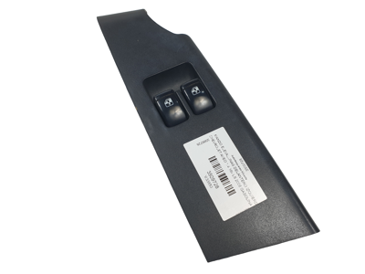 MANDO ELEVALUNAS DELANTERO IZQUIERDO 201003253 CHEVROLET AVEO Autodesguaces Alicante