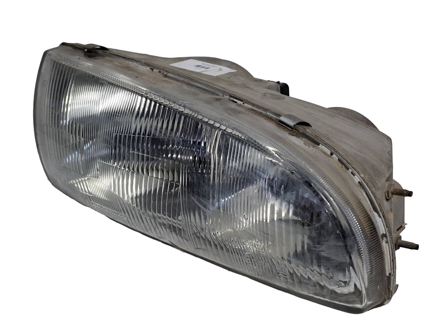 Foto 2 de Faro Derecho Hyundai H 100 (1994–1999)