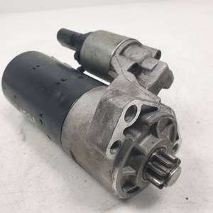MOTOR ARRANQUE F43125609 AUDI Q7 (4L) Autodesguaces Alicante