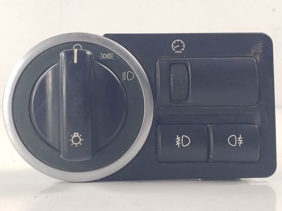 MANDO LUCES - 037094056 - LAND ROVER - RANGE ROVER (L322)