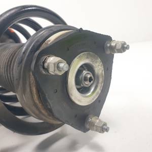 AMORTIGUADOR DELANTERO DERECHO BK2118045JB FORD TRANSIT CUSTOM KASTEN Autodesguaces Alicante