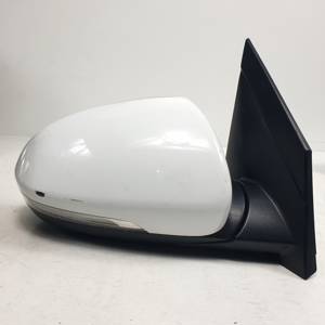 RETROVISOR DERECHO 87620D7050 HYUNDAI TUCSON Autodesguaces Alicante