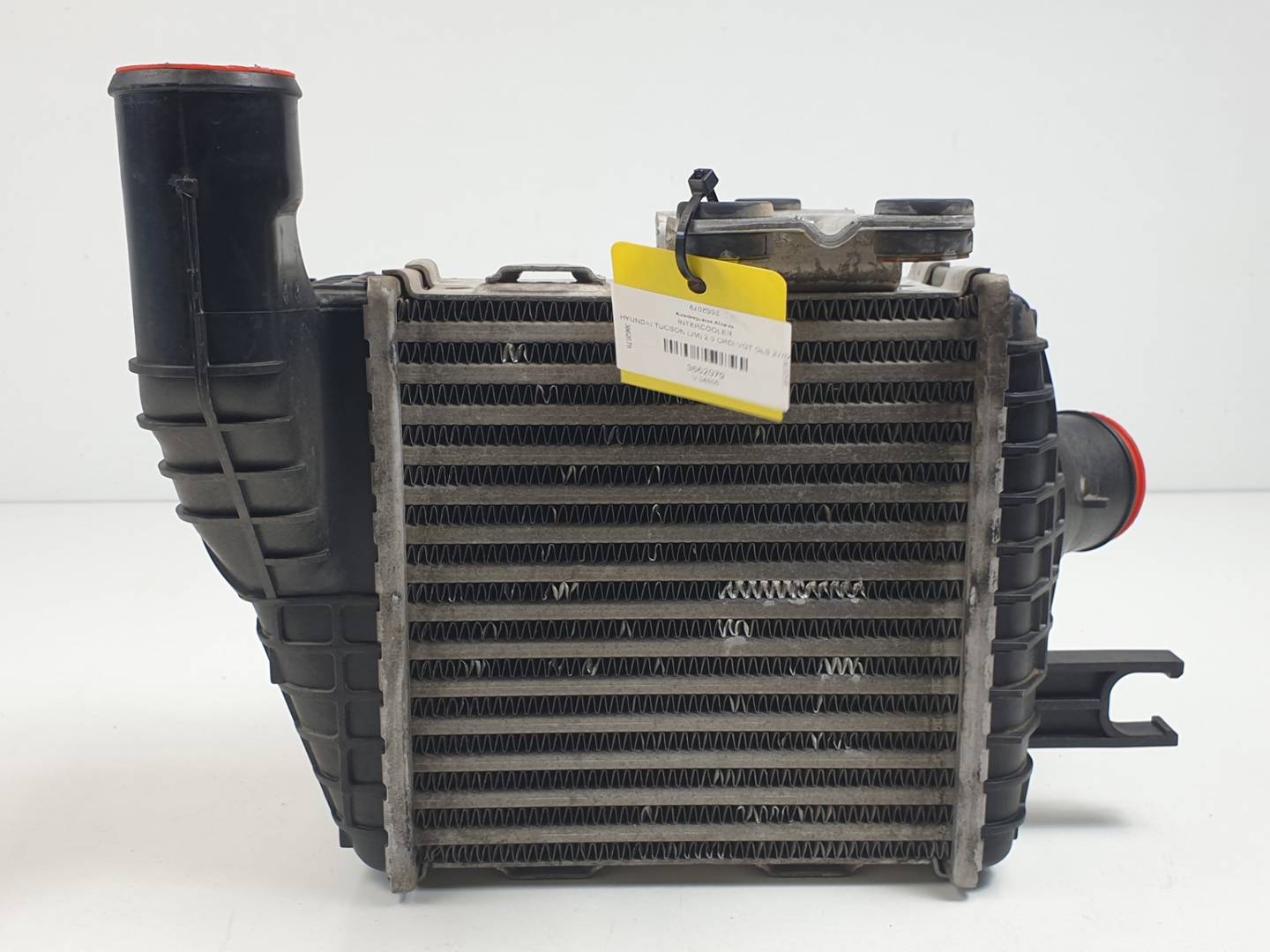 INTERCOOLER - 282702725X - HYUNDAI - TUCSON (JM)
