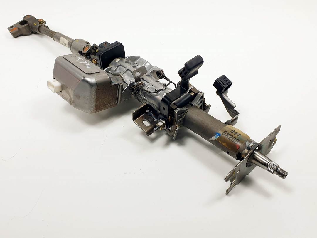 COLUMNA DIRECCION - 450200F1 - TOYOTA - COROLLA VERSO (R1)