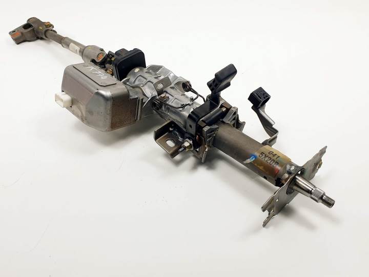 COLUMNA DIRECCION 450200F1 TOYOTA COROLLA VERSO (R1) Autodesguaces Alicante