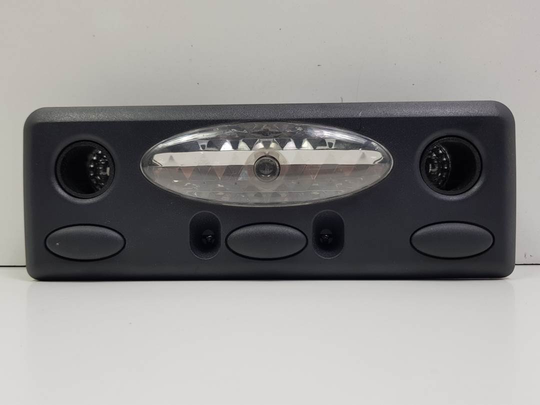 LUZ INTERIOR - 696204203 - MINI - CABRIO (R52)