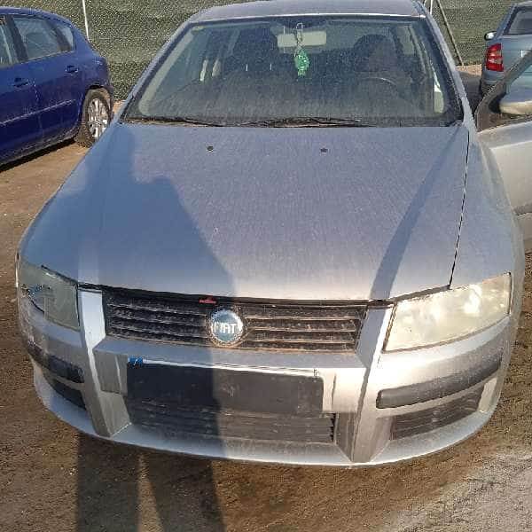FIAT STILO (192) (2001 - 2012)