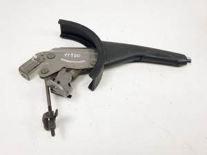 PALANCA FRENO DE MANO SEAT IBIZA (6J5) Autodesguaces Alicante