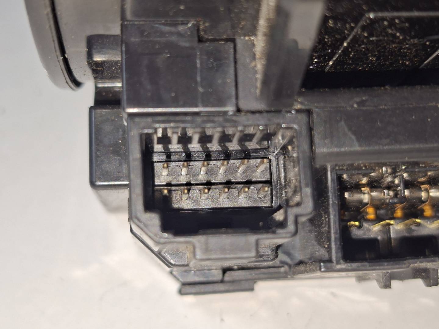 Foto 4 de Anillo Airbag Toyota Prius (nhw20) (2003–2009)