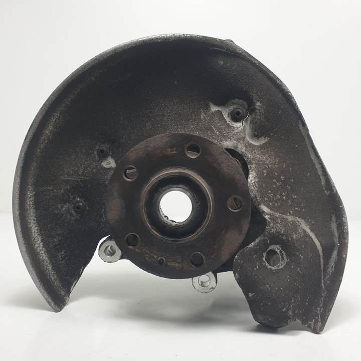 MANGUETA TRASERA IZQUIERDA - 8K0505431AR - AUDI - S5 COUPE (8T)