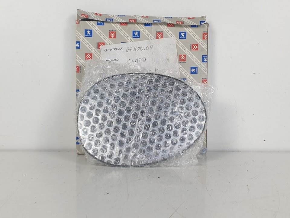 CRISTAL RETROVISOR IZQUIERDO - 8151HY - CITROEN - C1
