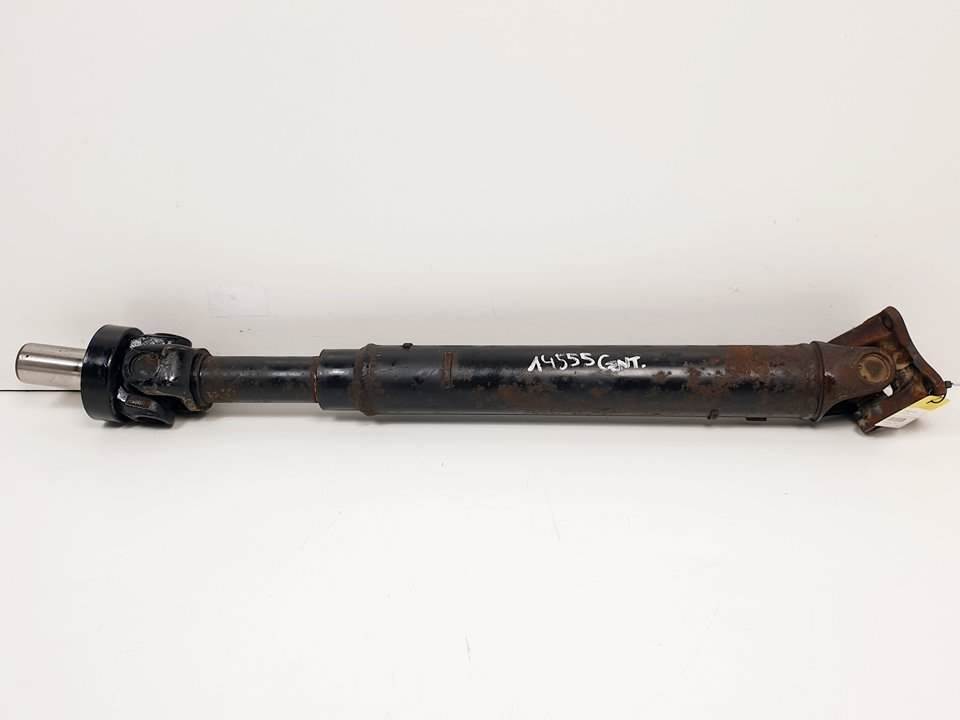 TRANSMISION CENTRAL - MITSUBISHI - MONTERO PININ (H60/H70)