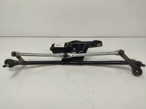 MOTOR LIMPIA DELANTERO 2T1417504 FORD TOURNEO CONNECT (TC7) Autodesguaces Alicante