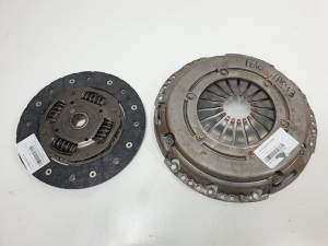 KIT EMBRAGUE 121878008399 VOLKSWAGEN POLO (AW) Autodesguaces Alicante