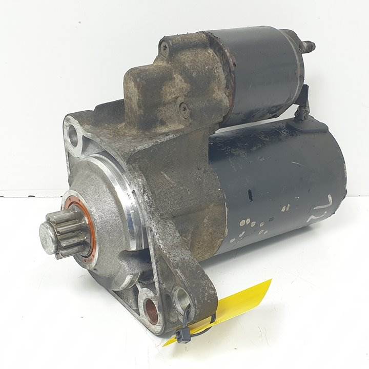 MOTOR ARRANQUE