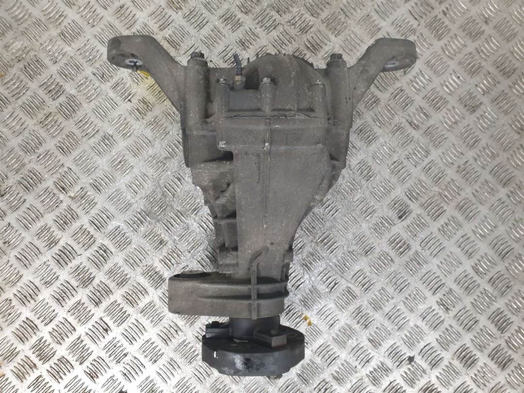 Différentiel arrière - MERCEDES - CLASE M (W164)