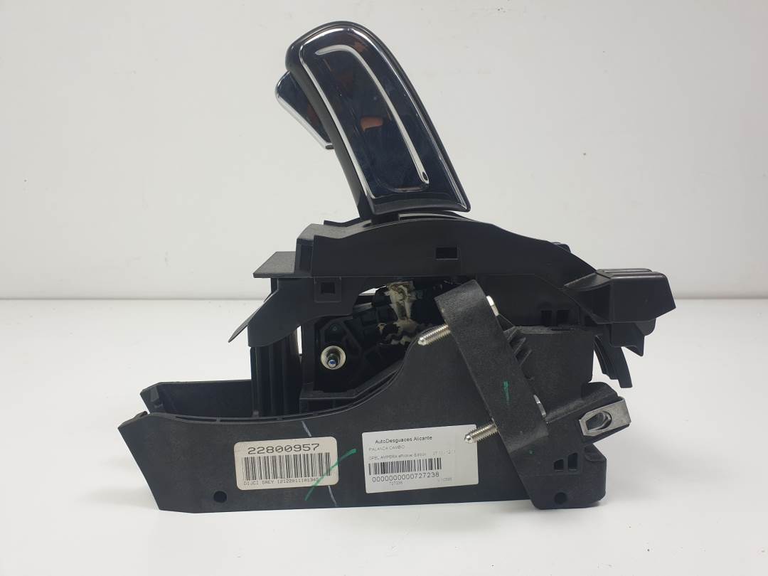 PALANCA CAMBIO - 22800957 - OPEL - AMPERA