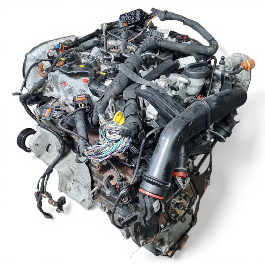 MOTOR COMPLETO - OPEL - INSIGNIA BERLINA