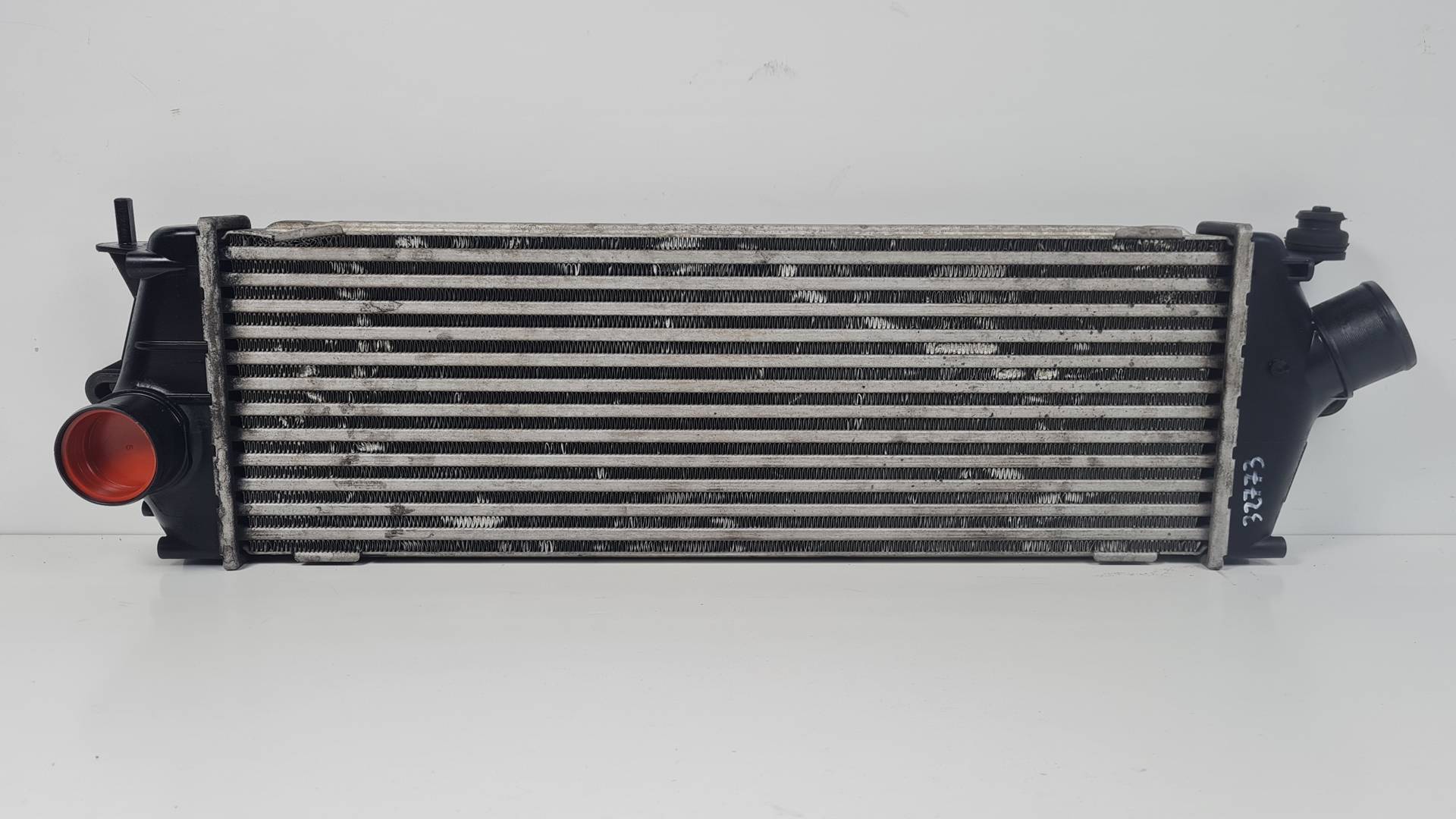 INTERCOOLER - 8200411160C - RENAULT - TRAFIC COMBI (AB 4.01)