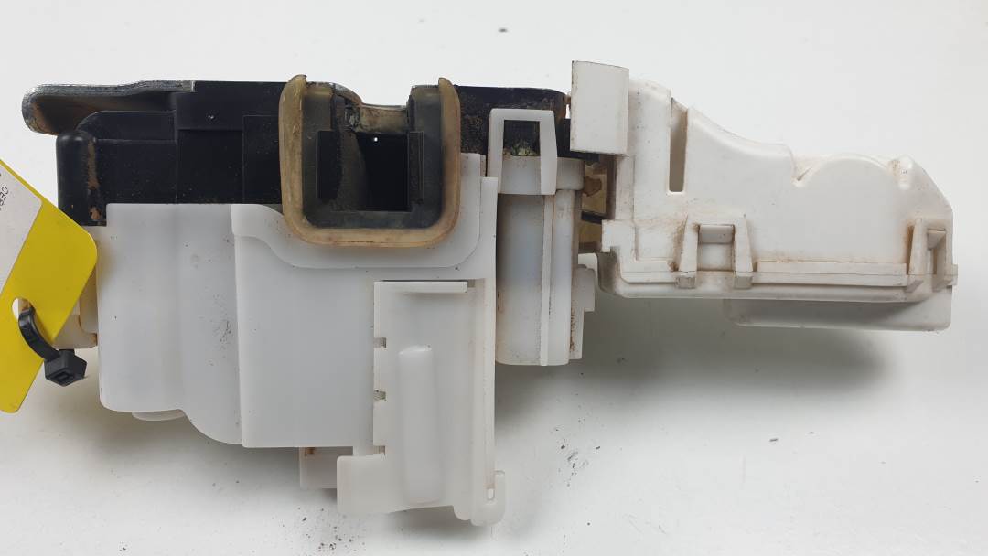 CERRADURA PUERTA DELANTERA IZQUIERDA - 519836030 - FIAT - TIPO II (357) FAM